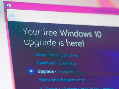 В Windows 10 обнаружили еще одну проблему