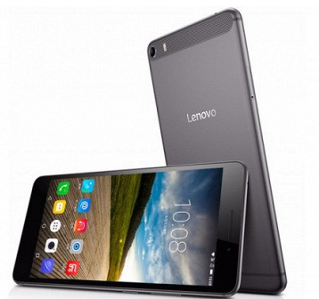 Lenovo представила…iPhone 6 Plus?