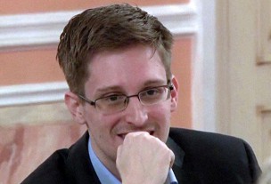 Дуров: Сноуден отказался работать в «ВКонтакте»