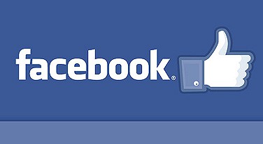 Facebook убрал большой палец с кнопки «лайк»
