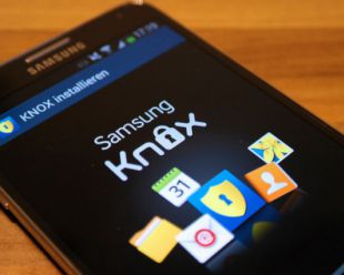 В «защищенном» ПО смартфонов Samsung нашли уязвимость