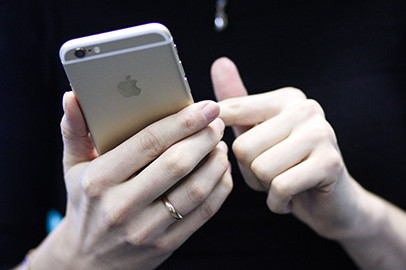 СМИ сообщили об отсутствии кнопки «Домой» на новом iPhone