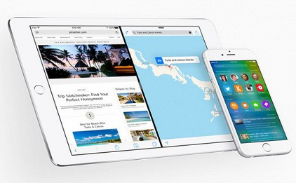 Новые ОС на iPhone, iPad и Mac могут установить все желающие