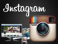 Новая версия приложения Instagram 4.1 интегрирована с ВКонтакте