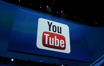 YouTube решил стать платным