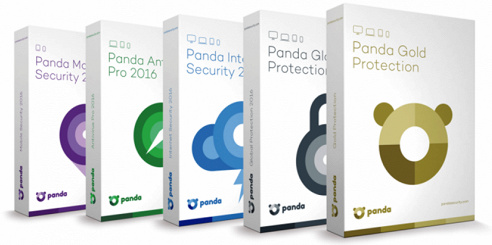 Вышла антивирусная линейка Panda 2016 для домашних пользователей