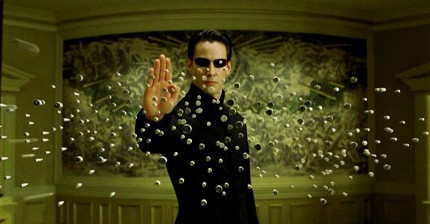 Смартфоны научат снимать видео в режиме bullet time