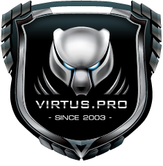 Virtus.Pro без kibaken